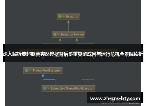 深入解析英超联赛突然停摆背后多重复杂成因与运行危机全景解读析 深入解析英超联赛突然停摆背后多重复杂成因与运行危机全景解读析